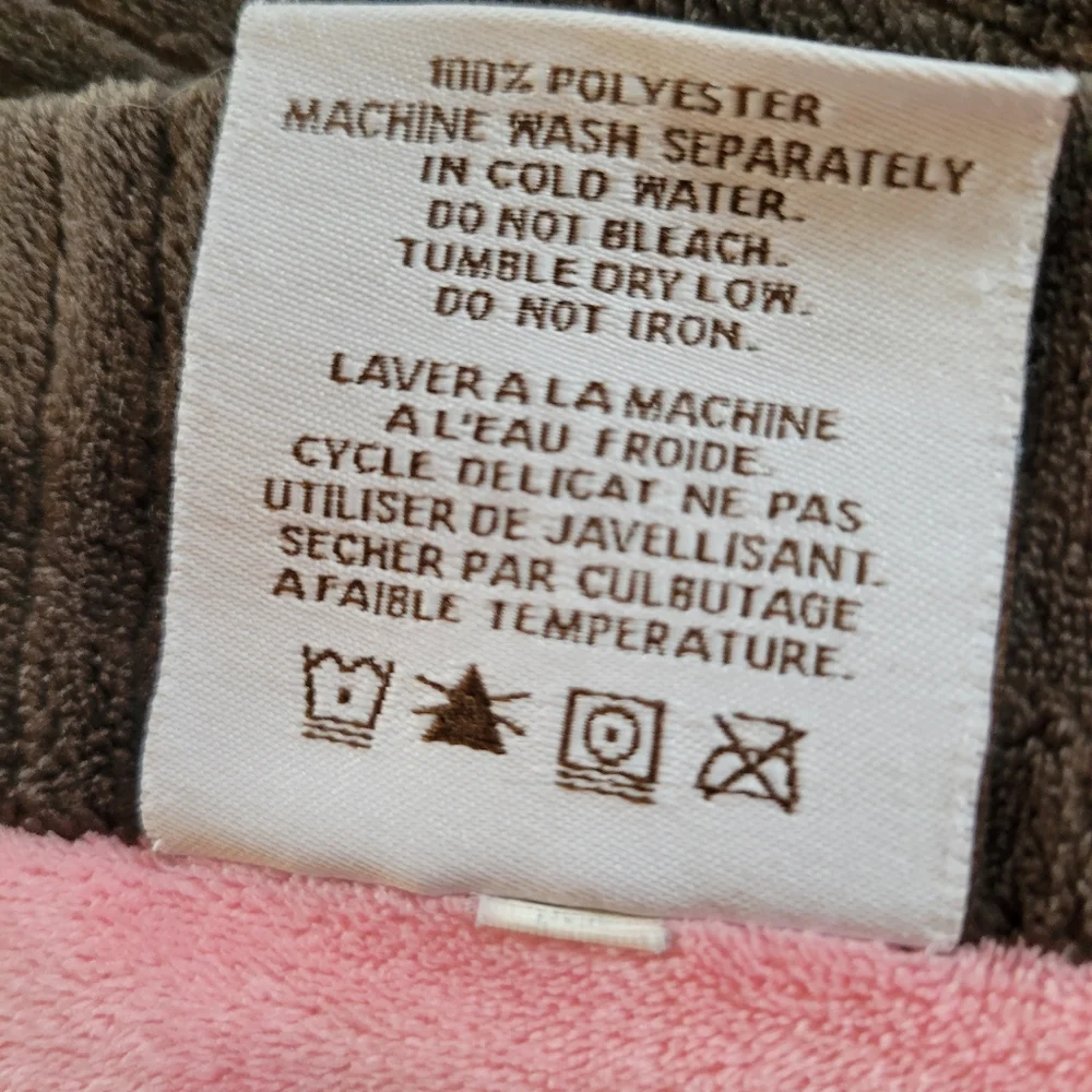 Restoration Hardware Baby & Child Blanket EUC 24